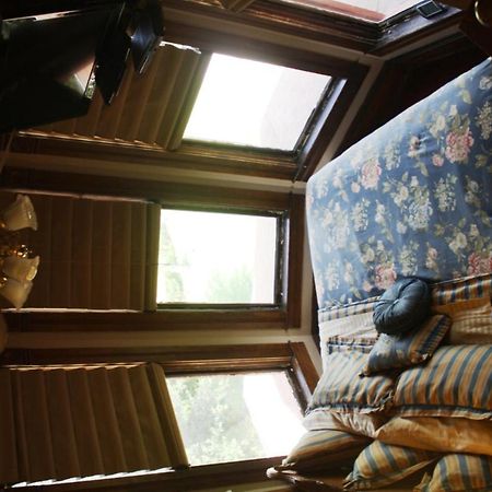 ウェザーフォード Angel'S Nest Bed & Breakfast エクステリア 写真