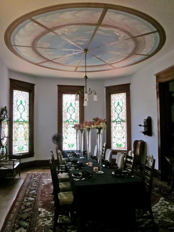 ウェザーフォード Angel'S Nest Bed & Breakfast エクステリア 写真