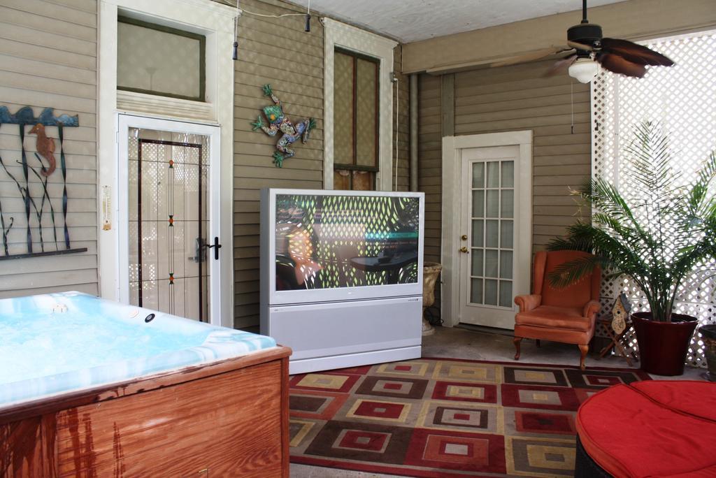 ウェザーフォード Angel'S Nest Bed & Breakfast 部屋 写真