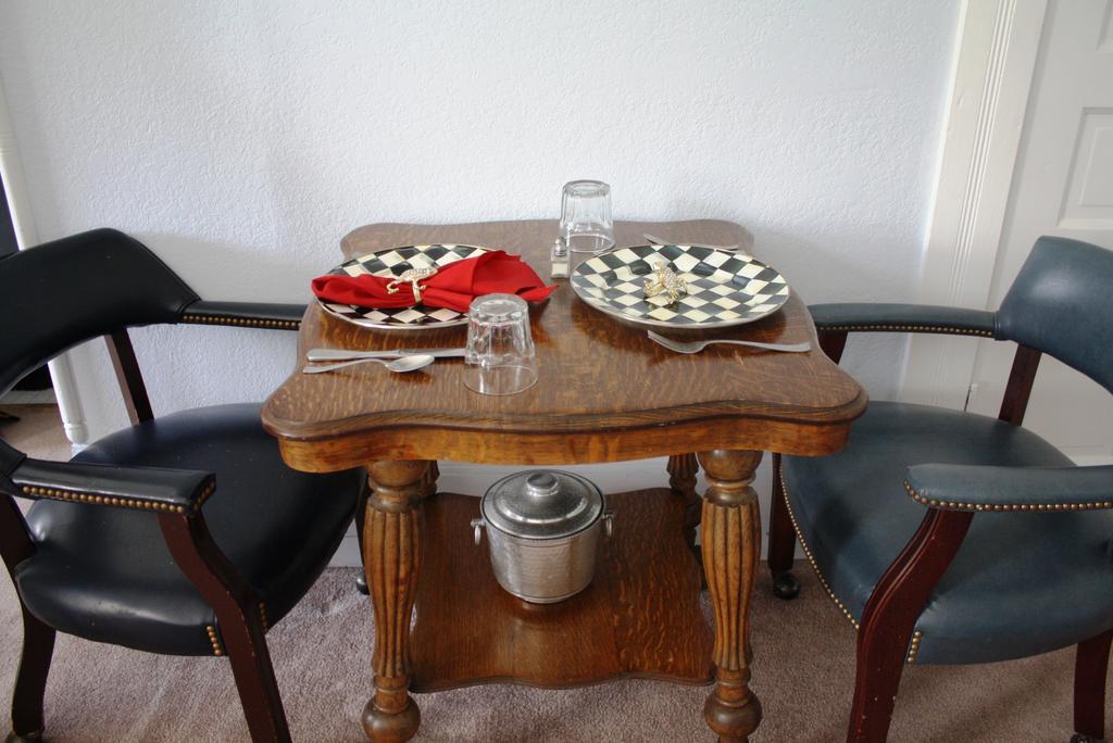ウェザーフォード Angel'S Nest Bed & Breakfast 部屋 写真