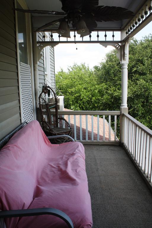 ウェザーフォード Angel'S Nest Bed & Breakfast 部屋 写真