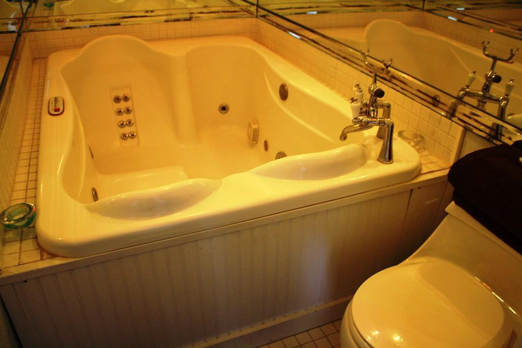 ウェザーフォード Angel'S Nest Bed & Breakfast 部屋 写真