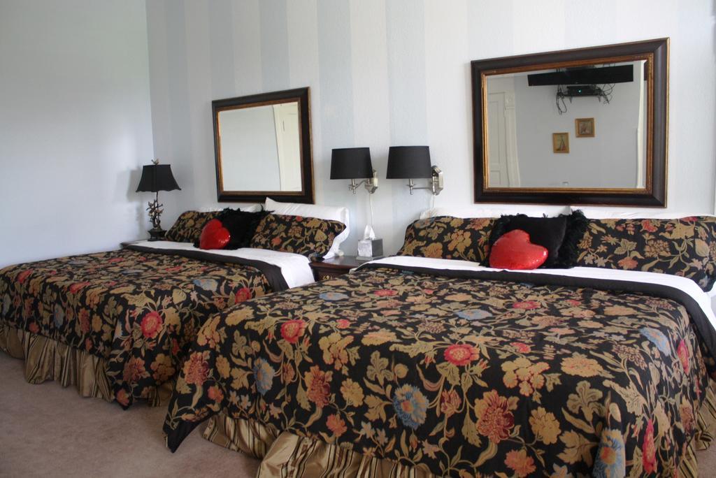 ウェザーフォード Angel'S Nest Bed & Breakfast 部屋 写真