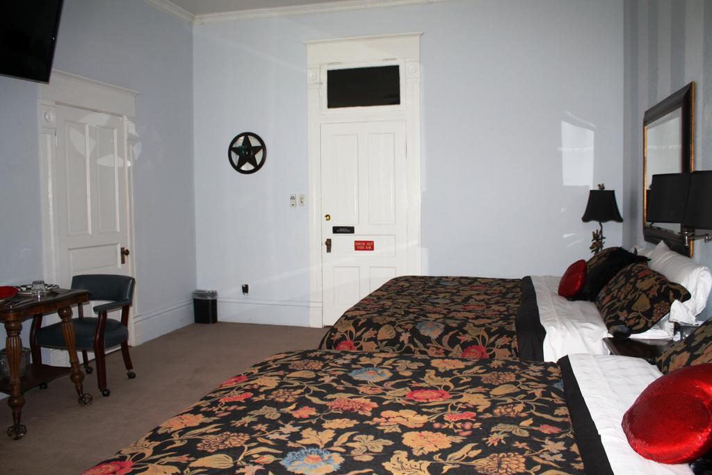 ウェザーフォード Angel'S Nest Bed & Breakfast 部屋 写真