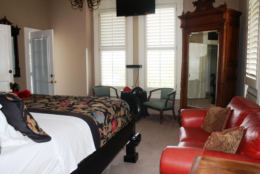 ウェザーフォード Angel'S Nest Bed & Breakfast 部屋 写真