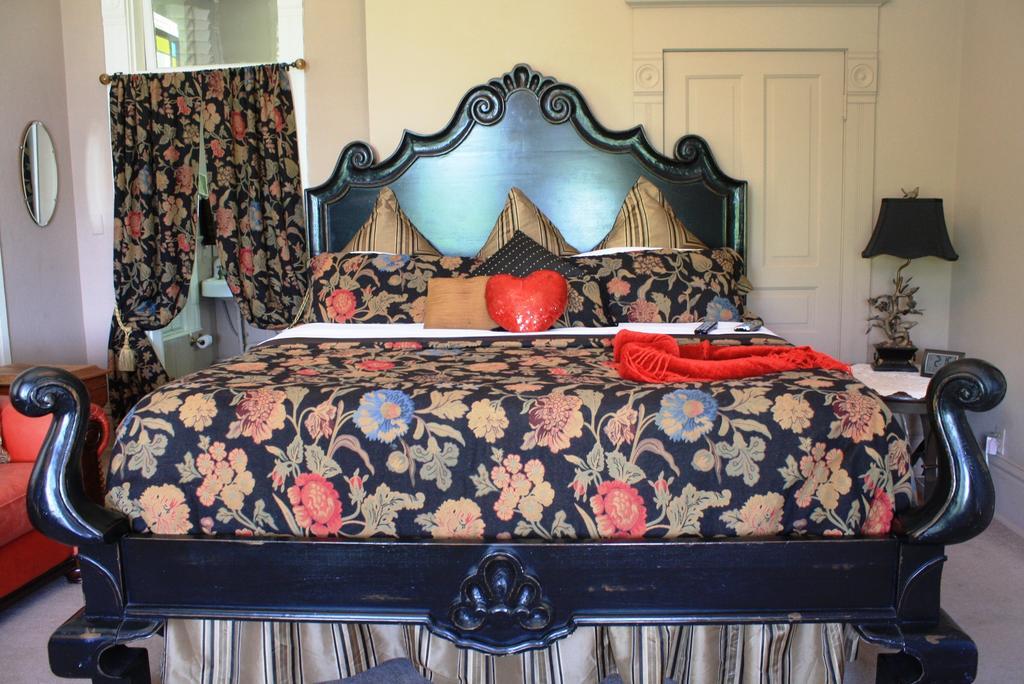 ウェザーフォード Angel'S Nest Bed & Breakfast 部屋 写真
