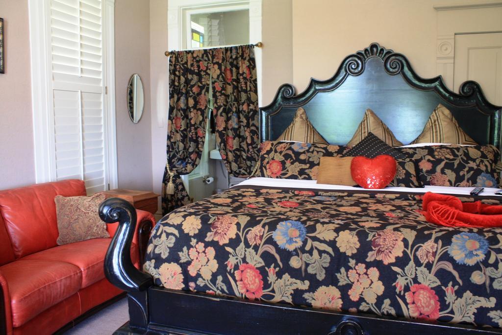 ウェザーフォード Angel'S Nest Bed & Breakfast 部屋 写真