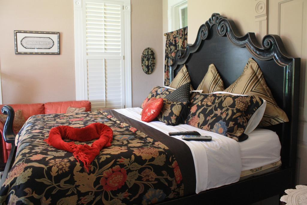 ウェザーフォード Angel'S Nest Bed & Breakfast 部屋 写真