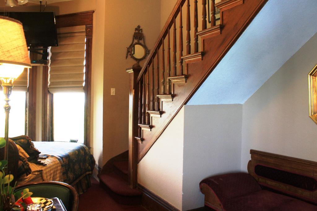 ウェザーフォード Angel'S Nest Bed & Breakfast 部屋 写真