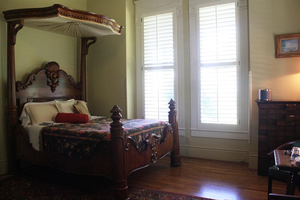 ウェザーフォード Angel'S Nest Bed & Breakfast 部屋 写真