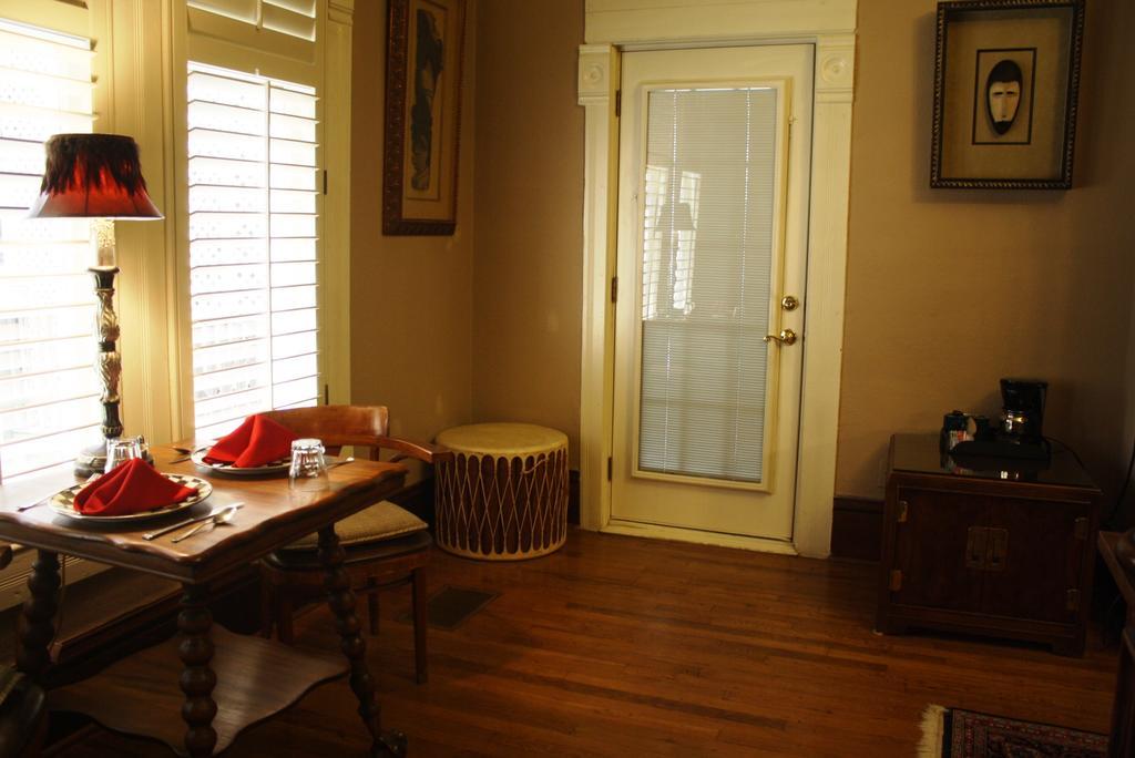 ウェザーフォード Angel'S Nest Bed & Breakfast 部屋 写真