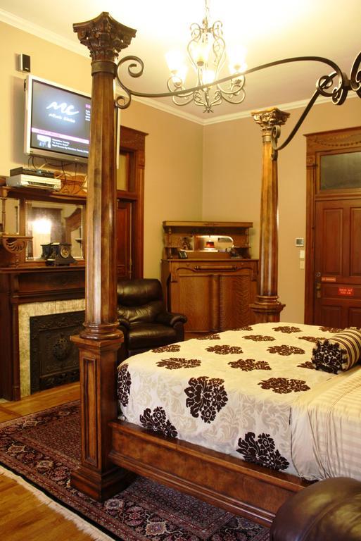 ウェザーフォード Angel'S Nest Bed & Breakfast 部屋 写真