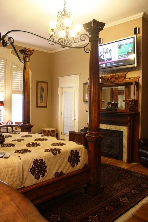 ウェザーフォード Angel'S Nest Bed & Breakfast 部屋 写真