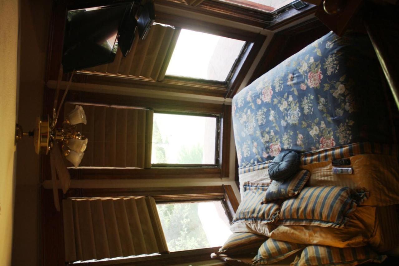 ウェザーフォード Angel'S Nest Bed & Breakfast エクステリア 写真